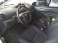 2012 Toyota Vios manual transmission-4