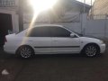 Honda Civic VTI Dimension 2001 for sale -0