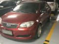 For Sale : My Toyota Vios J 2007mdl-1