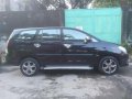 Toyota Innova G diesel manual 2010-2
