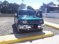 Mitsubishi Pajero Field Master 1999 for sale -4