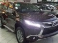 2018 Mitsubishi Montero automatic 29k down sure deal -1