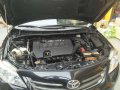 2011 Toyota Altis 1.6E Manual Transmission-6