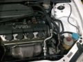 Honda Civic vti 2004 Automatic transmission-6