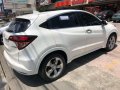 Selling 2016 aquired Honda HRV-4