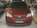 For Sale : My Toyota Vios J 2007mdl-2