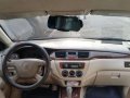 2003 Mitsubishi Lancer MX for sale -8