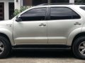 2008 Toyota Fortuner G Gas 2.7VVTI Automatic-5