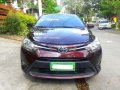 2016 Toyota Vios Dual Vvti E FOR SALE-0