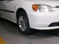 Honda Civic vti 2004 Automatic transmission-0