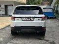 2018 Range Rover HSE Sport SDV6 Diesel for sale-5
