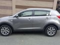 2014 Kia Sportage Diesel Matic 2015-4