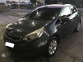 Kia Rio 2012 AT for sale -1