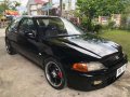 Honda Civic EG Hatchback Model 1993-2