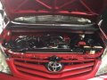 2011 Toyota Innova E Gas Automatic transmission-2