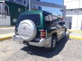 Mitsubishi Pajero Field Master 1999 for sale -0
