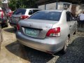 Rush Toyota Vios j 1.3 manual 2007-1