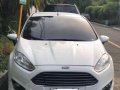 URGENT: Ford Fiesta S 2014 Top of the Line-1
