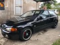 Honda Civic EG Hatchback Model 1993-6