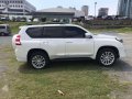 2016 Toyota Land Cruiser Prado 30 Diesel AT Batmancars-2