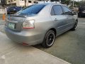 2008 TOYOTA Vios 1.5G Automatic Top of the Line-6