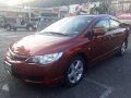 2006 Honda Civic 1.8S Automatic Gasoline-8