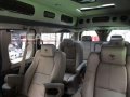 2018 Ford Transit Limousine Long Wheel Base -3