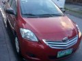 2011 Toyota Vios j all pawer FOR SALE-4
