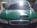 Hyundai Starex for sale -3