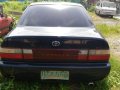 Toyota Corolla Bigbody XL 1997 Model All Manual-3