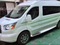 2018 Ford Transit Limousine Long Wheel Base -8