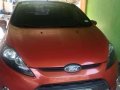 Ford Fiesta S 2011 for sale-3