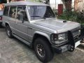 Mitsubishi Pajero 1990 for sale -1
