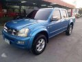 Isuzu Dmax 3.0 2004 for sale -0