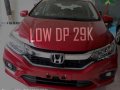Honda City 2019 29k Down for sale -7