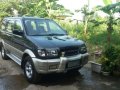 For sale Isuzu Crosswind xuv 2002 model-8