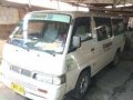 Uvexpress Nissan Urvan 2013 for sale -0