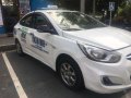 Toyota Vios 2011 and Hyundai Accent 2013 for sale-5