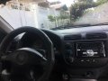 Honda Civic VTI Dimension 2001 for sale -3