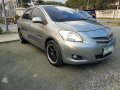 2008 TOYOTA Vios 1.5G Automatic Top of the Line-1