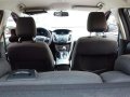 For swap only Ford Focus 2013 Trend CandyRed Hatchback-4