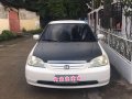 Honda Civic VTI Dimension 2001 for sale -5