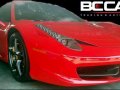 2013 Ferrari 458 Spider Local unit for sale -11