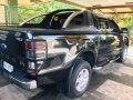 2015 Ford Ranger XLT manual 21km good as new-5