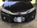 2015 Honda City vx i-vtec AT high end.-0