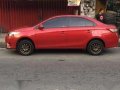 SELLING TOYOTA Vios E Late 2016-1