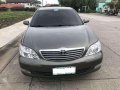 2002 Toyota Camry top of the line-5