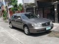 For sale 2007 Nissan Cefiro for sale -1