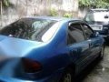 Honda Civic ESI 1995 model for sale -2