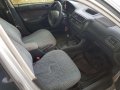 Honds Civic 2000 SIR Body FOR SALE-4